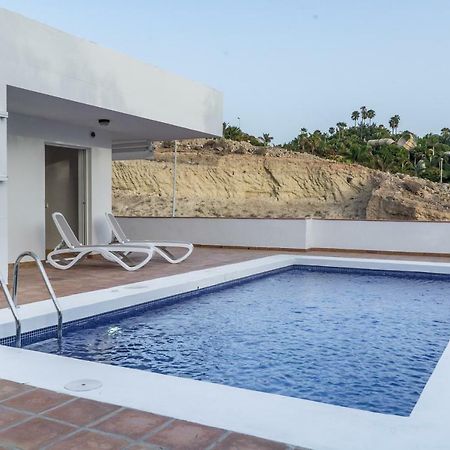 Nice Home Costa Adeje Exterior photo