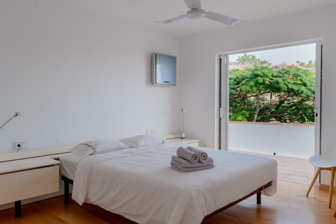 Nice Home Costa Adeje Exterior photo