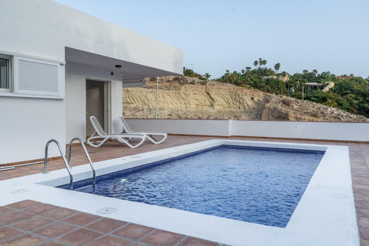 Nice Home Costa Adeje Exterior photo