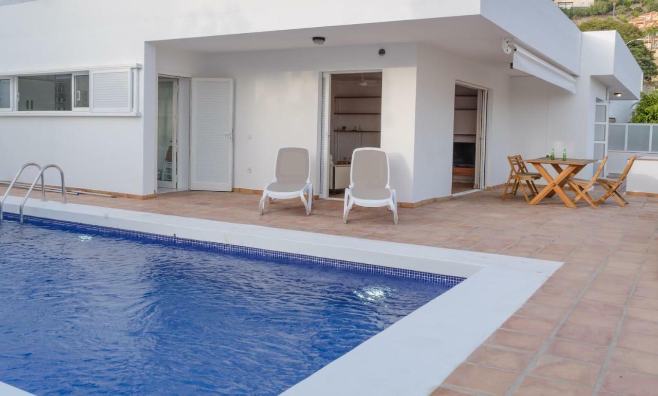 Nice Home Costa Adeje Exterior photo