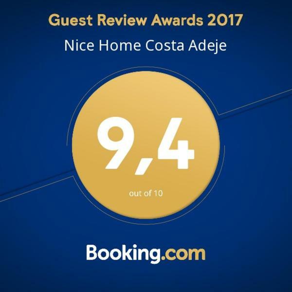 Nice Home Costa Adeje Exterior photo
